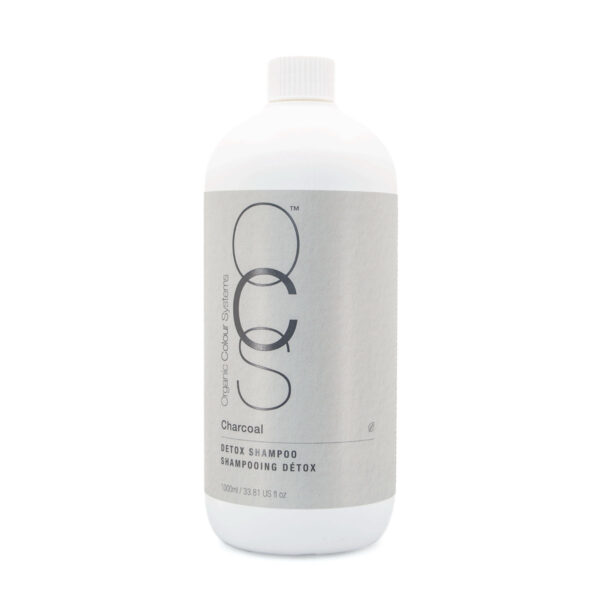 Organic Colour Systems Charcoal Shampoo