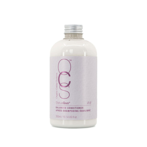 Organic Colour Systems Status Quo Conditioner