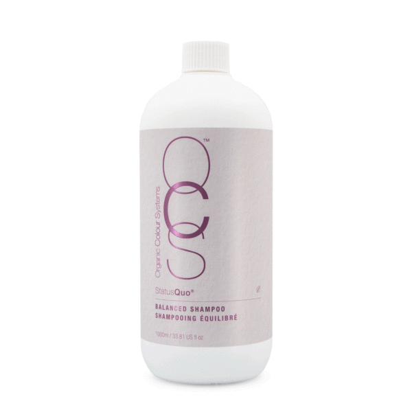 Organic Colour Systems Status Quo Conditioner