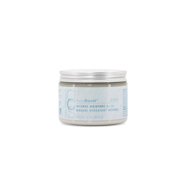 Organic Colour Systems Aqua Boost Treatment Mask